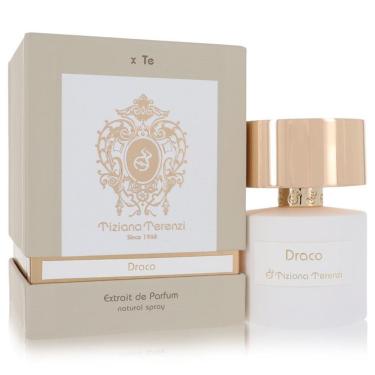Imagem de Perfume Feminino Draco Tiziana Terenzi 100 Ml Extrait De Parfum