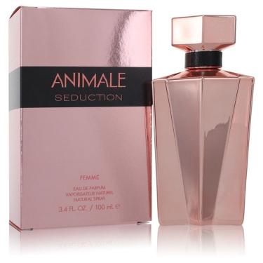 Imagem de Perfume Feminino Seduction Femme Animale 100 Ml Eau De Parfum