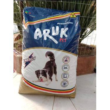 Imagem de Ração para cães - Agrojade