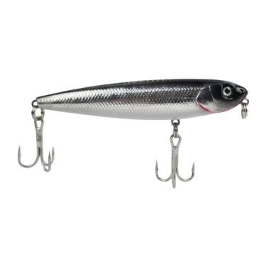 Imagem de Isca artificial Lamazon Pantera 80 - 8cm 8g - Várias Cores, Cor, 28