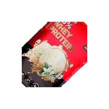 Imagem de Whey 80% Growth sabor Baunilha 1 Kg