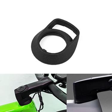 Imagem de x xotic tech Kit adaptador conversor de fone de ouvido Tarmac SL6 Specialized Tarmac para haste SL7