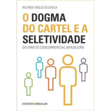 Imagem de Dogma Do Cartel E Selet. Dto. C.Brasileiro-01Ed/22