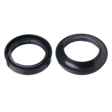 Imagem de Retentor Bengala Motoport (C/ 2 Pecas) Fazer 250 18/  (Hl 41*53*10.5 -