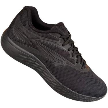 Imagem de Tênis Masculino Lançamento Novo Modelo Esportivo Rainha Drive III, Dri