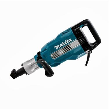 Imagem de Martelo Demolidor 30Mm 1850W 48,1J Punho Ponteiro Maleta HM1501 220V Makita