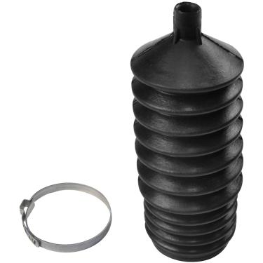 Imagem de Kit Coifa Caixa Direção Corsa Sedan 1.0 Crossfox Corsa Hatch