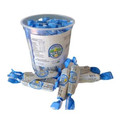 Imagem de Bananinha trilha de minas sem açucar c/30 unidades de 35 g