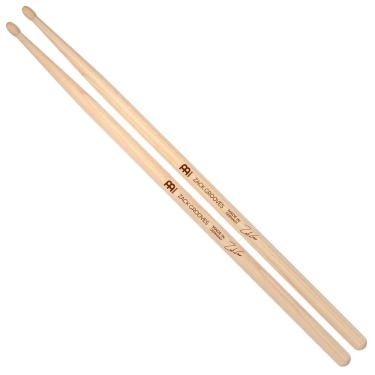 Imagem de Baqueta Meinl Zack Grooves Signature