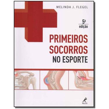 Imagem de Primeiros Socorros no Esporte