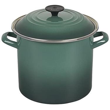 Imagem de Le Creuset Stock Pot 7,6L/ 22Cm Artichaut