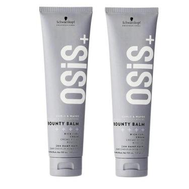Imagem de Kit Schwarzkopf Professional OSIS+ Bounty Balm (2 Unidades)