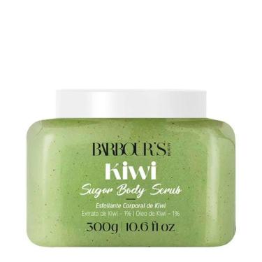 Imagem de Barbour`s Beauty De Kiwi - Esfoliante Corporal 300g