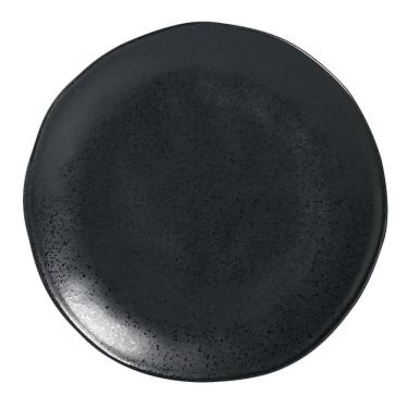 Imagem de Conjunto com 6 Pratos Raso Orgânico Eclipse Ø26,5cm