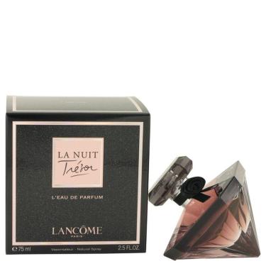 Imagem de Perfume Feminino Lancome 75 Ml L'eau De Parfum Spray