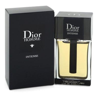 Imagem de Perfume-col. Masc. Homme Intense Christian Dior 50 Ml Eau De Parfum