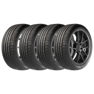 Imagem de KIT 4 Pneus Mazzinni Varenna S01 245/40 R19 Aro 19 98Y