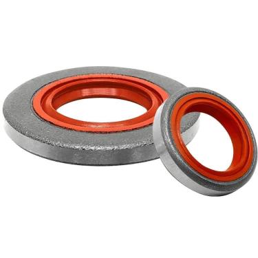 Imagem de Jogo Retentores Virabrequim Motosserras St Ms66 Ms660 Ms661