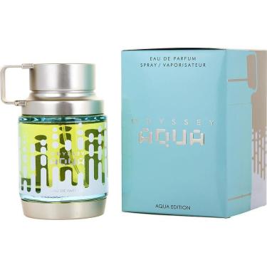 Imagem de Perfume Masculino Armaf Odyssey Aqua Eau De Parfum Spray 100 Ml (aqua Edição)