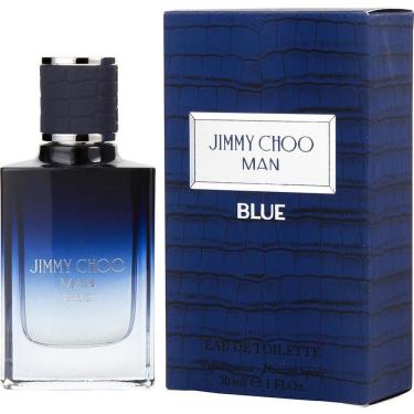 Imagem de Perfume Masculino Jimmy Choo Blue Edt 30 Ml