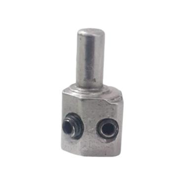 Imagem de Bitola Prendedor Agulha Maquina Overlock Ponto Cadeia Fino