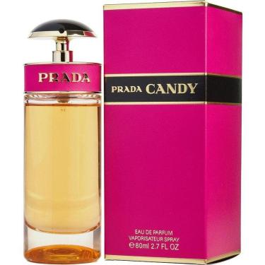 Imagem de Perfume Feminino Prada Candy Prada Eau De Parfum Spray 80 Ml