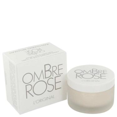 Imagem de Perfume Feminino Ombre Rose Brosseau 200 Ml Creme P/ Corpo
