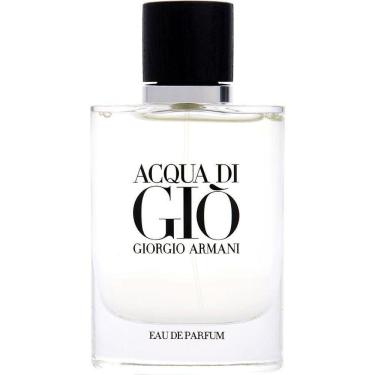 Imagem de Perfume Masculino Acqua Di Gio Eau De Parfum Refil 75 Ml