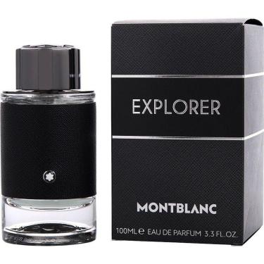 Imagem de Perfume Masculino Mont Blanc Explorer Eau De Parfum 100 Ml