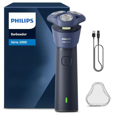 Imagem de Barbeador Elétrico Shaver Série 2000 6D S2885/00 Philips
