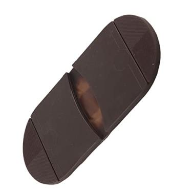 Imagem de Zerodis Coleção de Artesanato Acessórios de Vestuário Acessórios de Vestuário Ferramenta de Reparo de Sola de Sapato de Borracha de Qualidade para Calçados de Couro Antiderrapante antepé Sem Remendo de Sapato Roupas Altas (Salto)