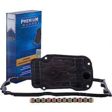 Imagem de Filtro de transmissão automática PG PT99109 | Serve para Lexus GS430 2006, 2008-15 LX570, 2010-15 GX460, Toyota 4Runner 2019, Tundra 2007-16, Sequoia 2008-16, Land Cruiser 2008-19