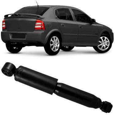 Imagem de Amortecedor Astra 98 A 2012 Traseiro Le Ld Monroe