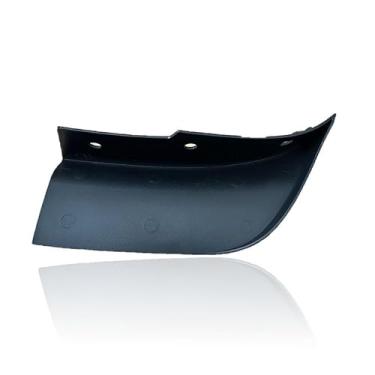 Imagem de Fáscia do lado do passageiro dianteiro 68421752AB para Jeep Grand Cherokee L 2021 2022 2023 2024 lado direito 68421752AA capa lateral do para-choque dianteiro defletor de pedra