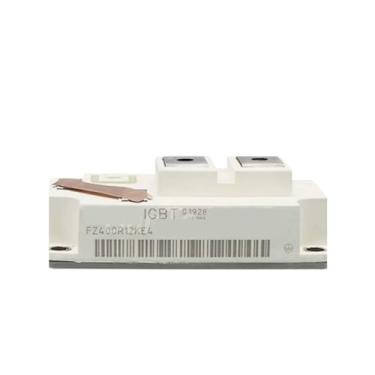 Imagem de UHFILYQBA 1 retificador de alta potência do módulo IGBT FZ400R12KE4