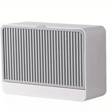 Imagem de Porta Sabonete Saboneteira Com Adesivo Para Aderência(Saboneteira Unico)