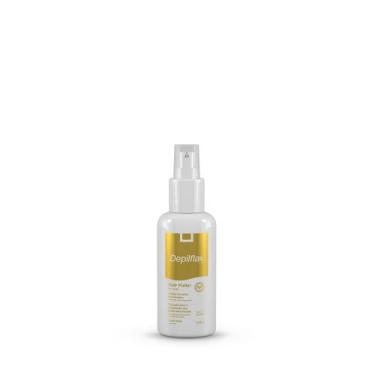 Imagem de Redutor De Pelos Encravados Hair Puller 120ml Depilflax