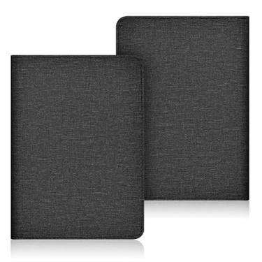 Imagem de Yzlvigrous Étui de Suporte para 6.8 "Kindle Paperwhite (11ª Geração-2021) e Edição de Assinatura, Capa com Sono Automático/despertar, Modelo: M2L3EK/M2L4EK