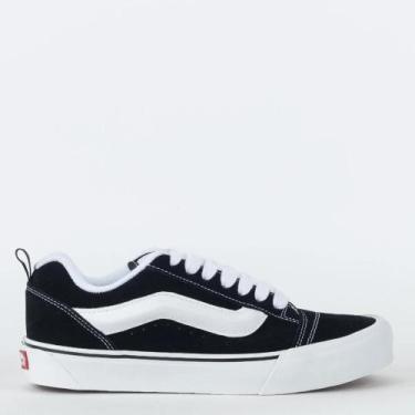 Imagem de Tênis Mark Shoes 3D Casual Cadarço Estiloso Super Confortável Unissex 