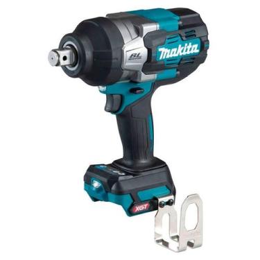 Imagem de Chave De Impacto 40v Xgt Tw001gz Sem Bateria Makita 1800nm