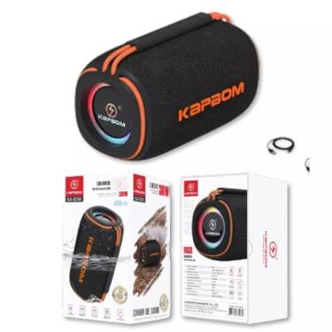Imagem de Caixa De Som Bluetooth KA-8296 30W A Prova D agua