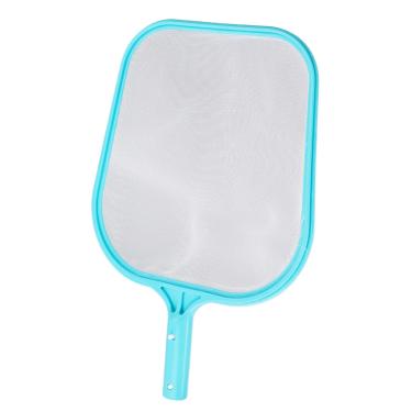 Imagem de Zerodis Piscina Skimmer Net Casa Jardinagem Jardim Recreação Jardim Com Grande Cobertura para Limpeza Rápida Piscinas e Banheiras de Hidromassagem Skimmer Net Plástico Leve