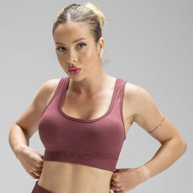 Imagem de Top Classic Seamless Alpha Co-Feminino
