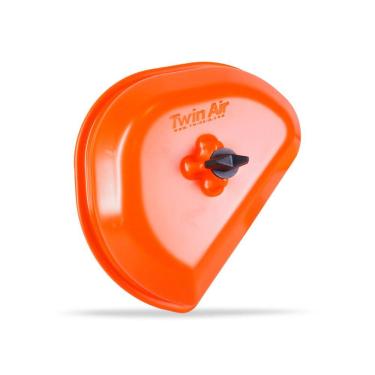 Imagem de Tampa Filtro Ar Twin Air Crf 250 450R/x Motocross Enduro Trilha