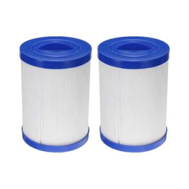 Imagem de Elemento De Filtro Para Banheira De Hidromassagem 243X150mm Para Spa P