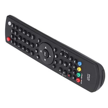 Imagem de KIMISS Controle Remoto para TV LCD de Substituição Universal RC1910 - Fácil Acesso, Alcance de 10 M, Botões de Silicone, Sem Necessidade de Programação, Compatível Com Vários Modelos