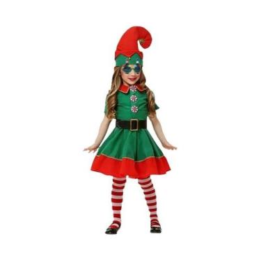 Imagem de Vestido De Natal Para Meninas, Roupas De Carnaval Para Meninos E Menin