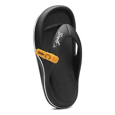 Imagem de Chinelo Ortopédico Top Comfort Smile, 40 br