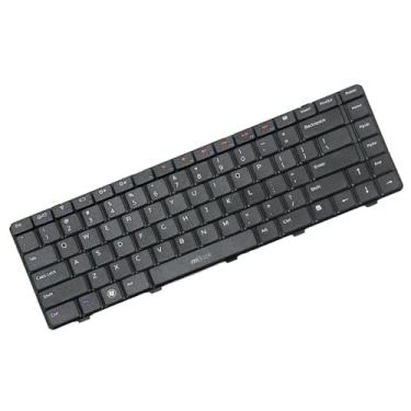 Imagem de Teclado mBook para Dell Inspirion 1464 1464d 1464r Preto Us