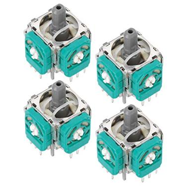 Imagem de RiToEasysports Substituição do Módulo de Sensor Analógico do Controlador Substitua